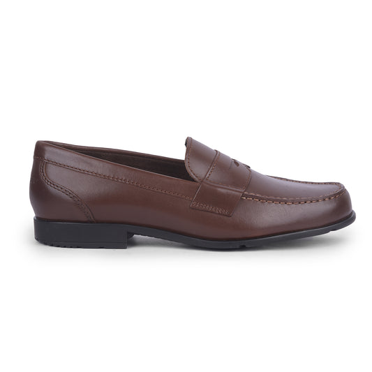 ROCKPORT Men's Classic Loafer Penny Formal shoes