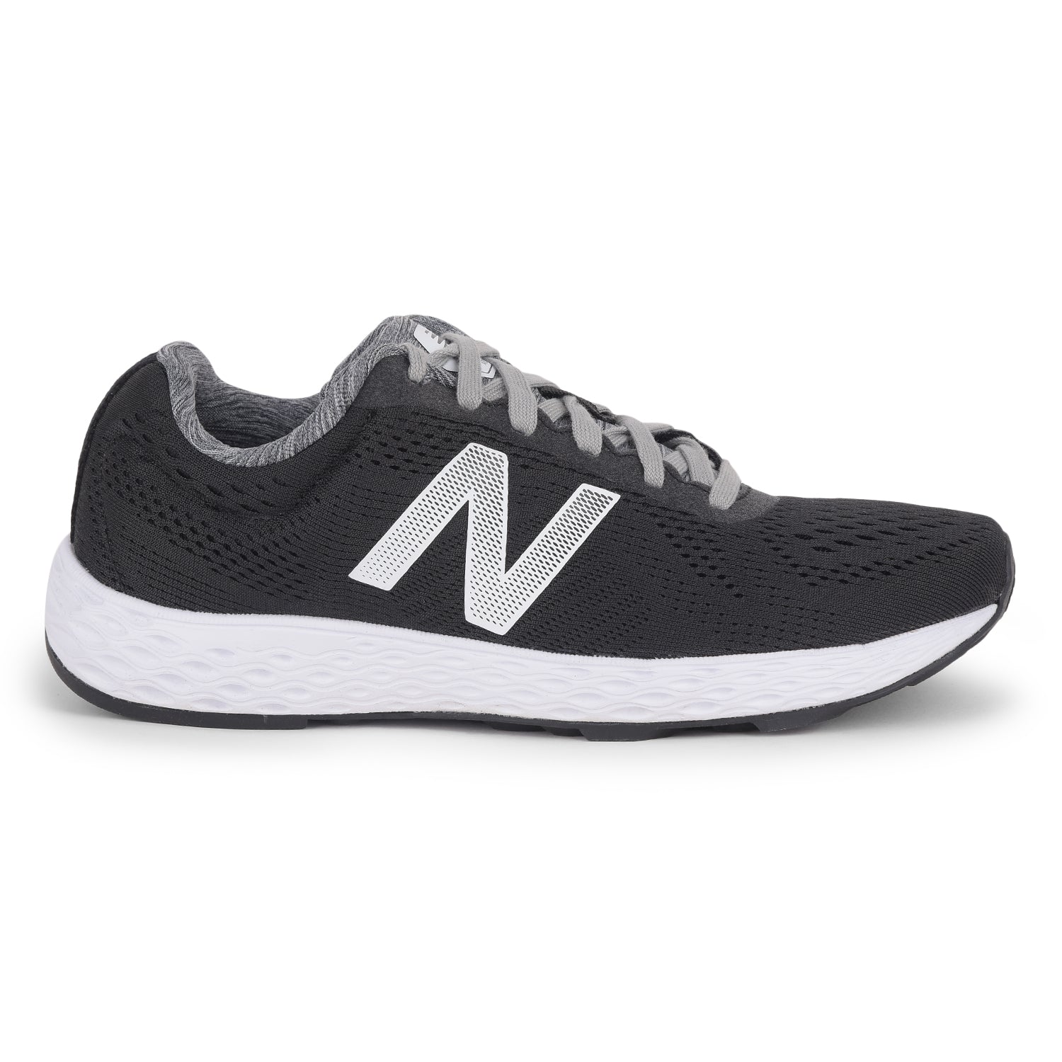 New Balance Women ARISHI Black/Grey Running Shoes(WARISNB1)