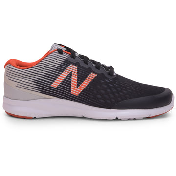 NEW BALANCE MENS BLACKNEON D  Performance(MFLSHND4)