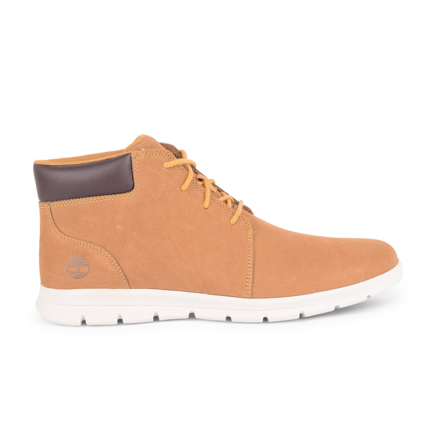 Timberland Men's Graydon Chukka Boots