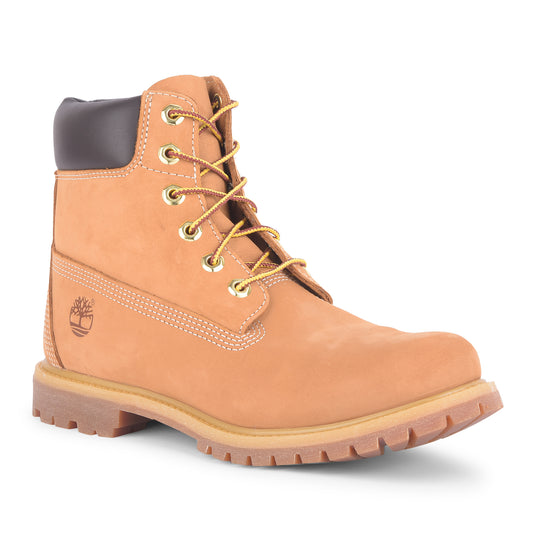 Timberland Women's premium 6" waterproof Boots