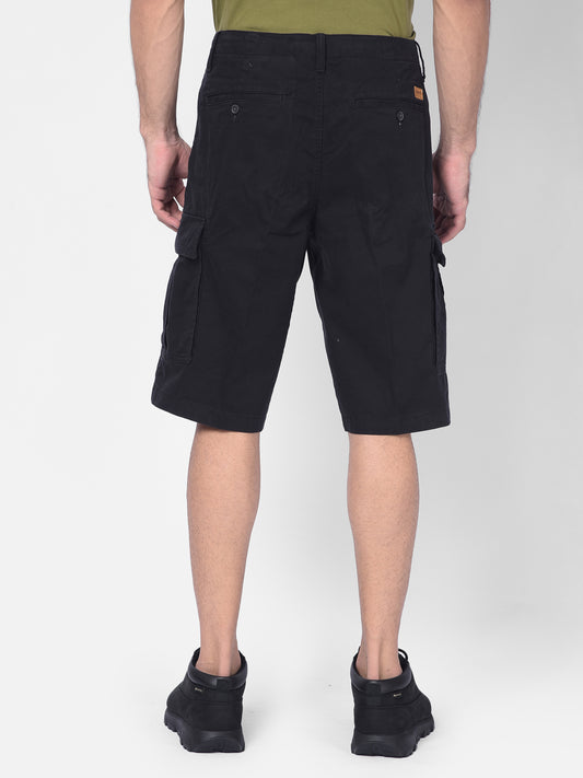 Timberland Men's Outdoor Relaxed Cargo Shorts