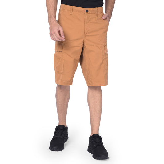 Timberland Men's Outdoor Relaxed Cargo Shorts