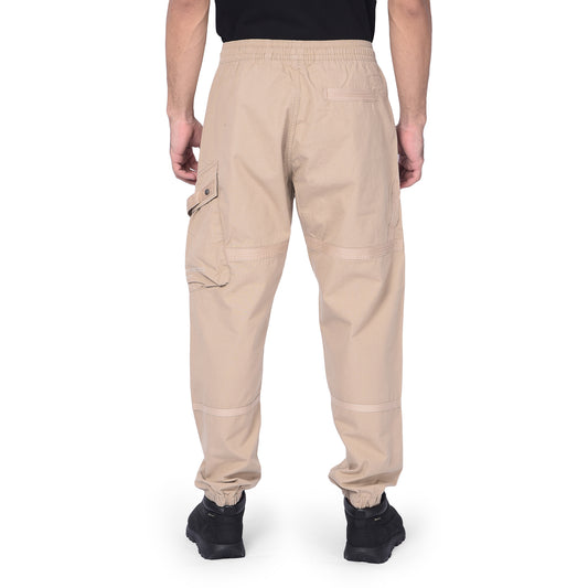 Timberland Men's Outdoor Brown Cargo Pants