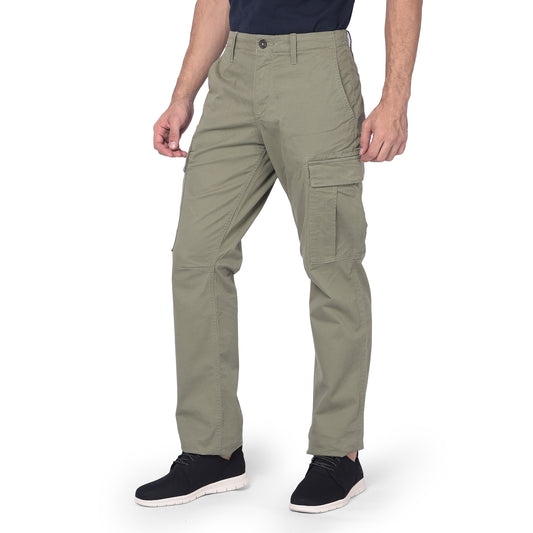 Timberland Men's Outdoor Cassel Earth Cargo Pants