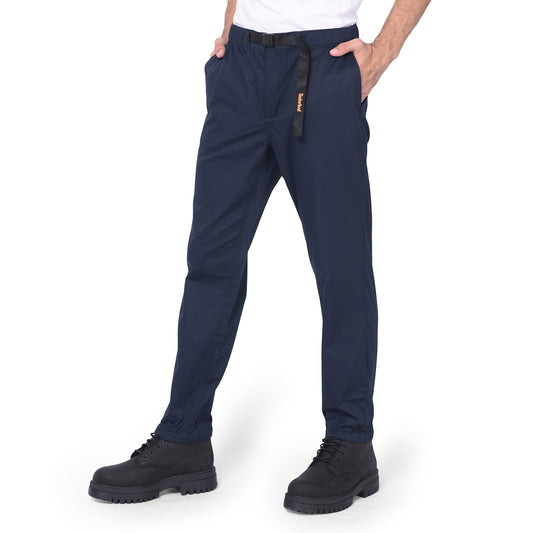 Timberland Men Slim tapered Pants