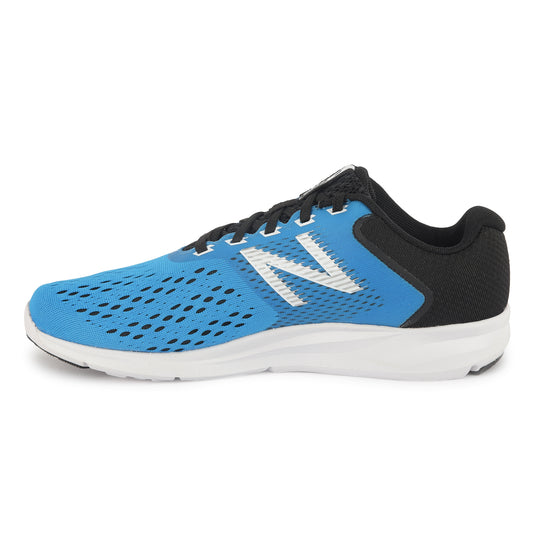 New Balance Men DRFT Vision Blue Running Shoes(MDRFTXC1)