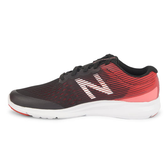 New Balance Men FLASH Black /Urban Running Shoes