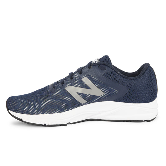 New Balance Men 490 Pigment/Gunme Running Shoes(M490NN6)