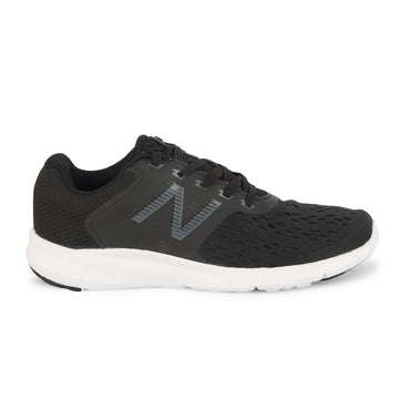 New Balance Women DRFT Black/Magnet Running Shoes.