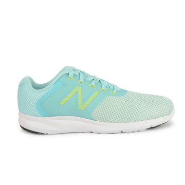 New Balance Women DRFT Blue Running Shoes.