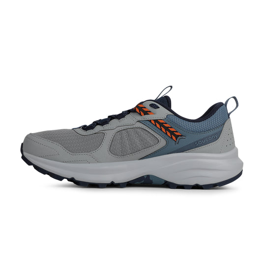 SAUCONY Mens Black Running Shoes