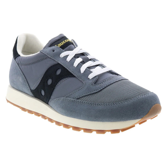 SAUCONY Mens Grey Running Shoes