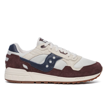 SAUCONY Mens Brown Running Shoes