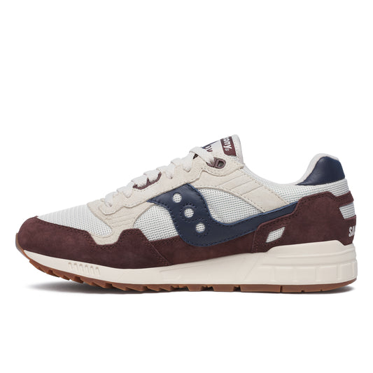 SAUCONY Mens Brown Running Shoes