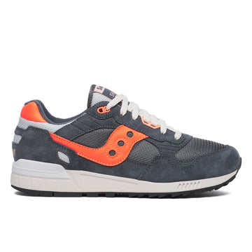 SAUCONY Mens Grey Running Shoes