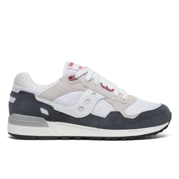 SAUCONY Mens Black Running Shoes