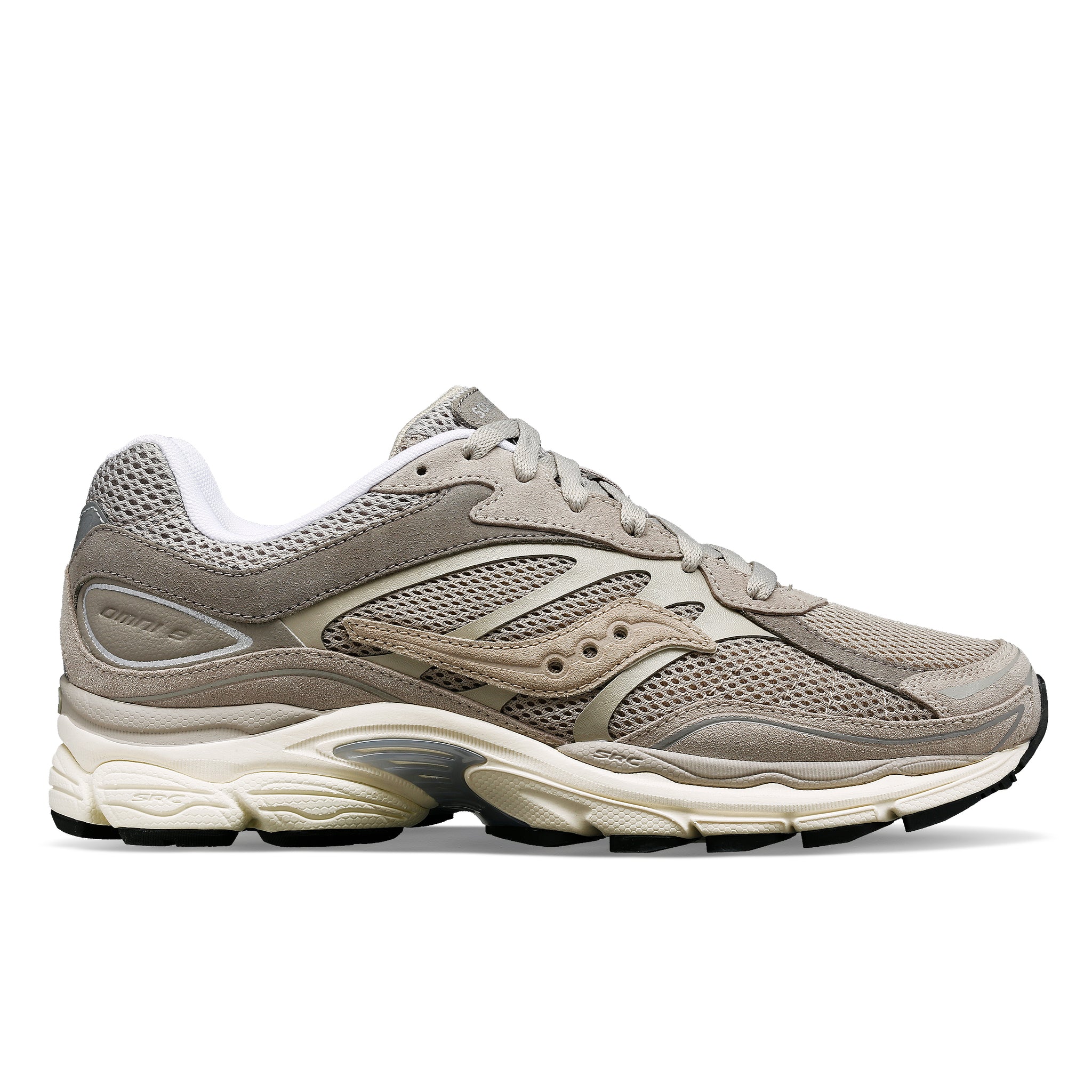 Saucony Originals  Unisex Progrid Omni 9 Sneaker Shoes  Progrid Grey