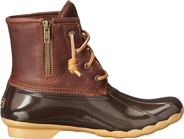 Sperry Top-Sider Women's Saltwater Rain Boot