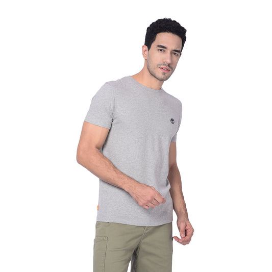 Timberland Dunstan River Jersey Short Sleeve Crew T-Shirt