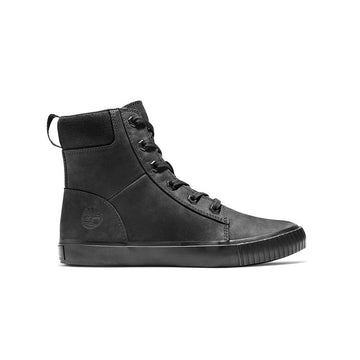 TIMBERLAND WOMENS BLACK SHOE(TB0A2GFT0011)