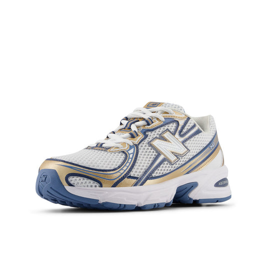 New Balance Men Sneakers Shoe U740IHB2
