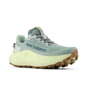 New Balance Women's More Tr Fresh Foamx Salt Marsh  Running Shoes