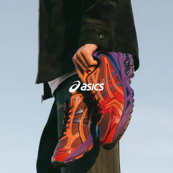 Asics