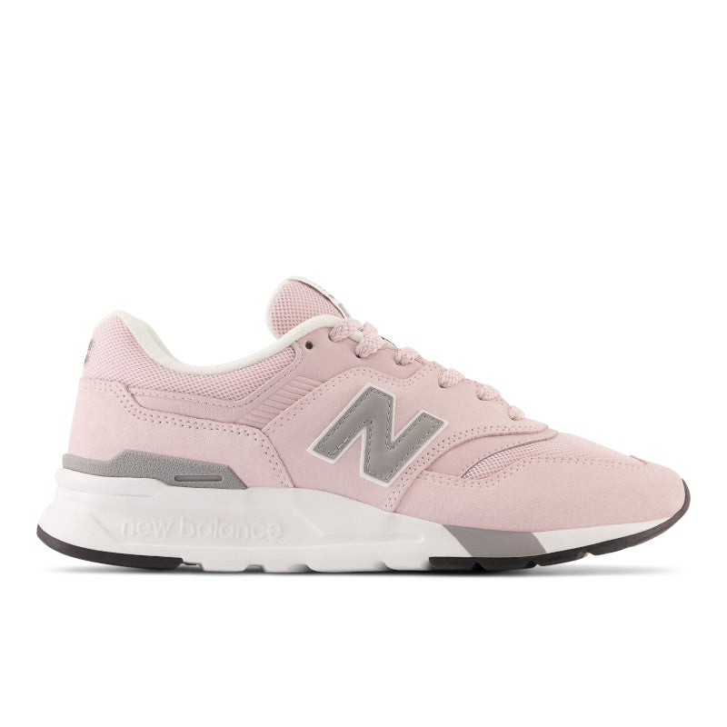 New Balance Women 997H Stone Pink Sneakers