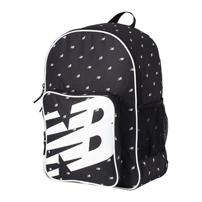 New Balance Black Multi Bag