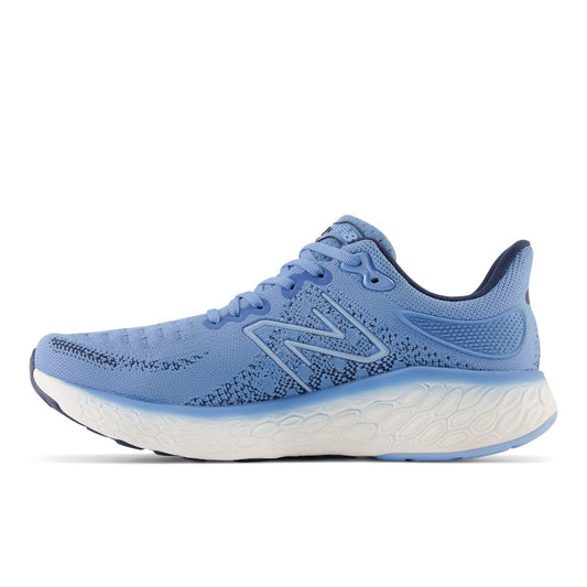 New Balance Men 1080 Blue Running Shoes(M108012V)