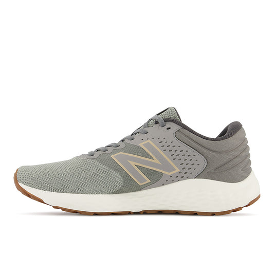 New Balance Men 520 Grey Running Shoes(M520MG7)