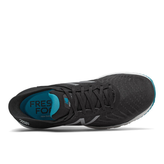 New Balance Men 860 Grey Running Shoes(M860N11)