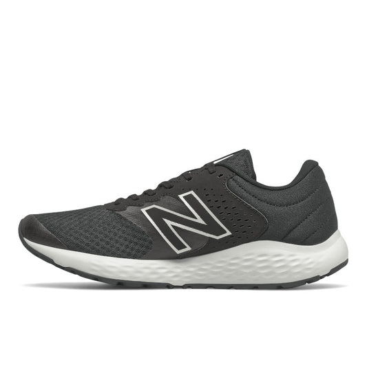 New Balance Men 420 Black Running Shoes(ME420LB2)