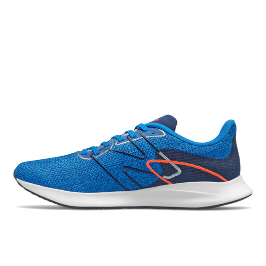 New Balance Men LOWKEY Laser Blue Running Shoes(MLWKYLB)