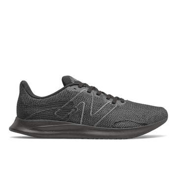 New Balance Men LOWKEY Black Running Shoes(MLWKYLK)