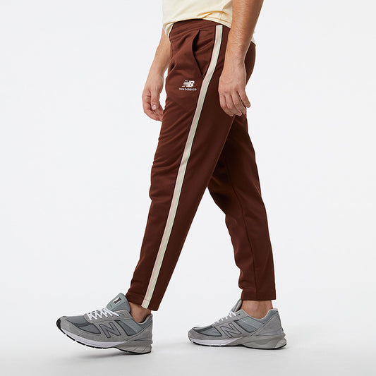 New Balance Men's Brown Sweatpant