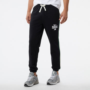 NEW BALANCE Men PANT Cotton (MP23553)