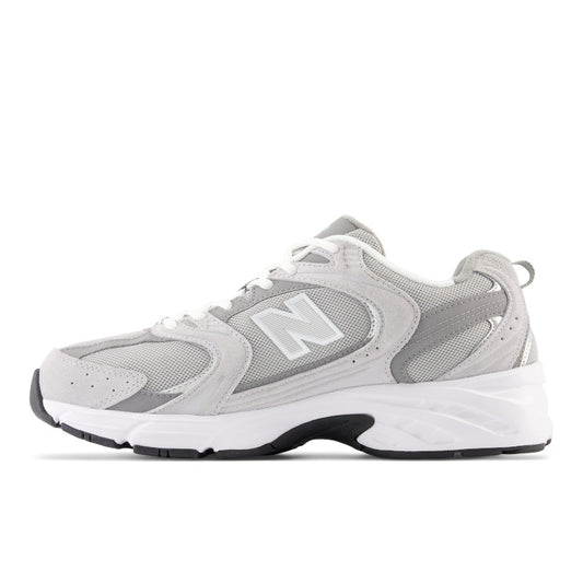 New Balance Unisex 530 Raincloud Sneakers(MR530CK)