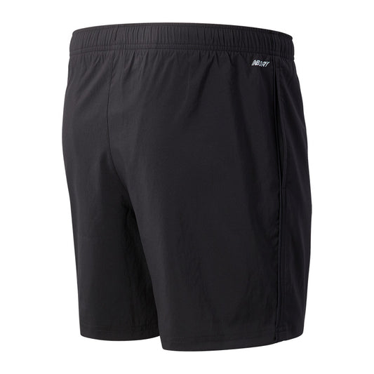 New Balance Men's Black Shorts