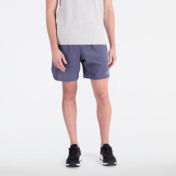 New Balance Men's Blue Shorts