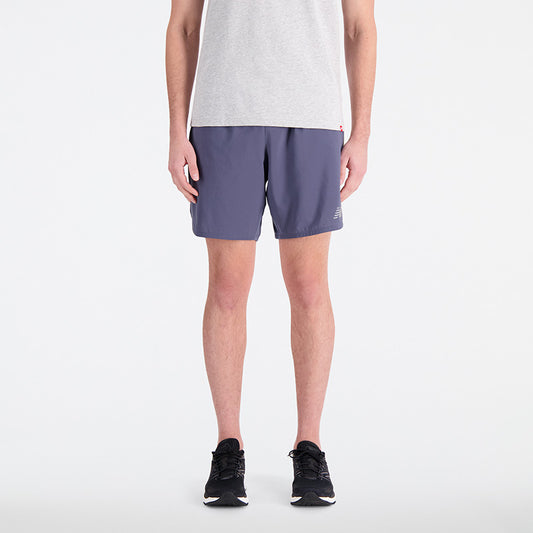 New Balance Men's Blue Shorts