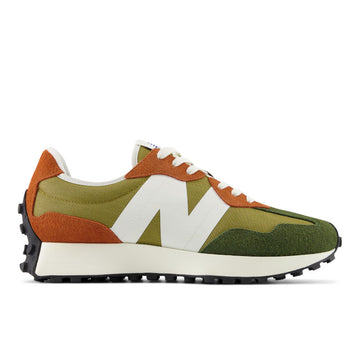 New Balance Men 327 High Desert Sneakers