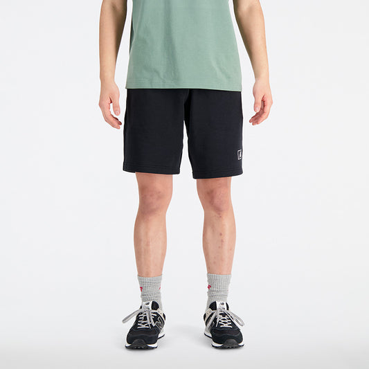 New Balance Men's Black Shorts