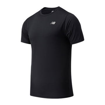 New Balance Men's Black T-shirt