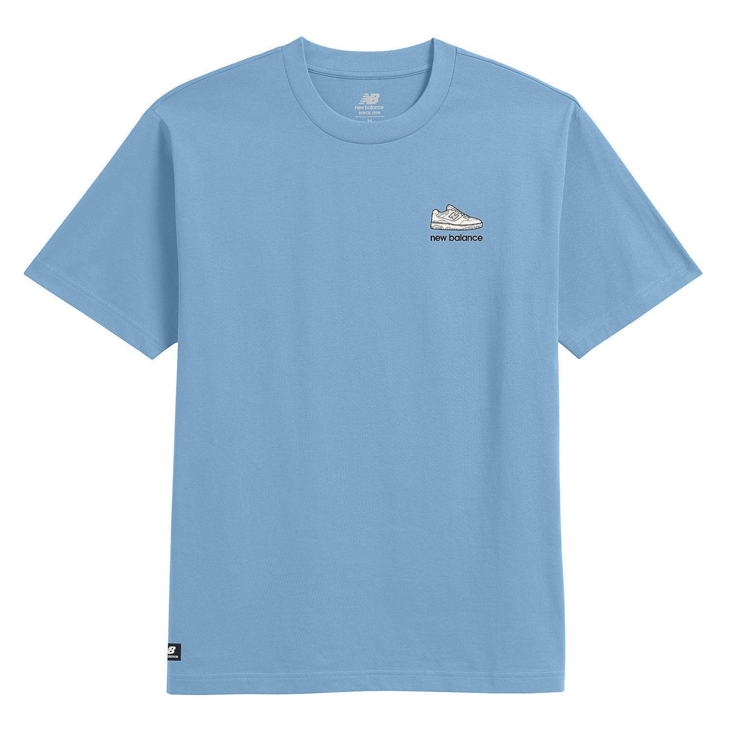 New Balance Men's T-Shirt