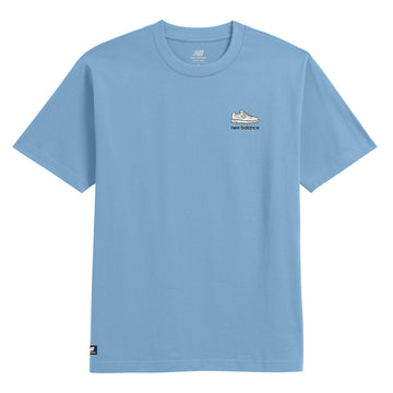 New Balance Men's T-Shirt
