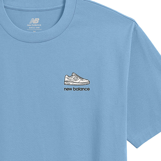 New Balance Men's T-Shirt