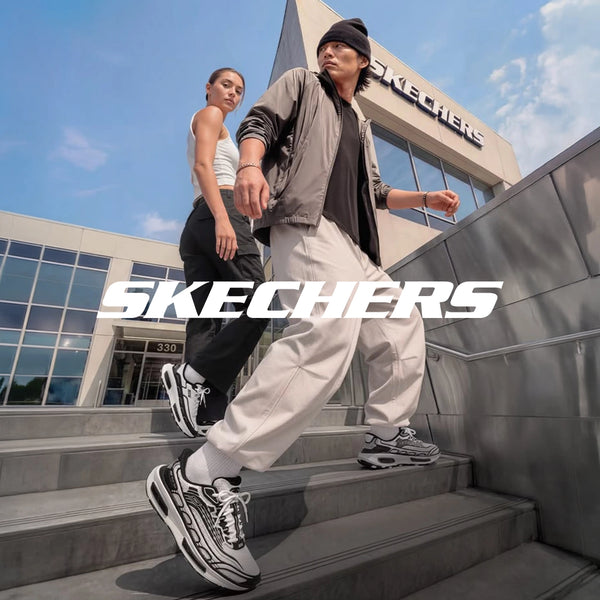 Skechers