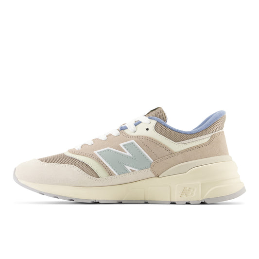 New Balance Unisex 997R Driftwood Sneakers